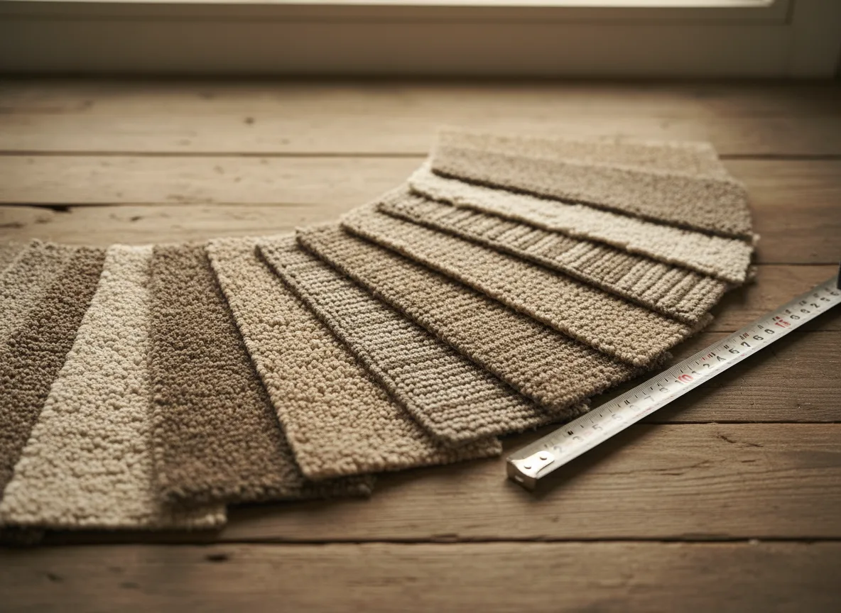 Carpet Installation Birdsnest, VA FAQs
